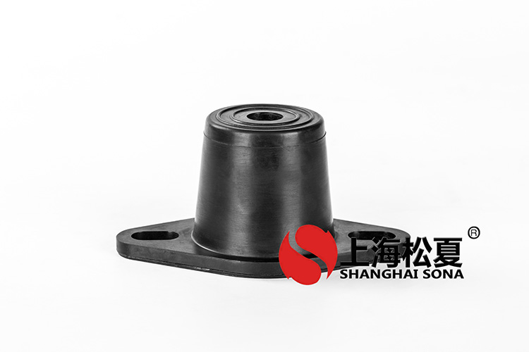 減震器如何選擇適合自己設(shè)備的.佳荷載呢？