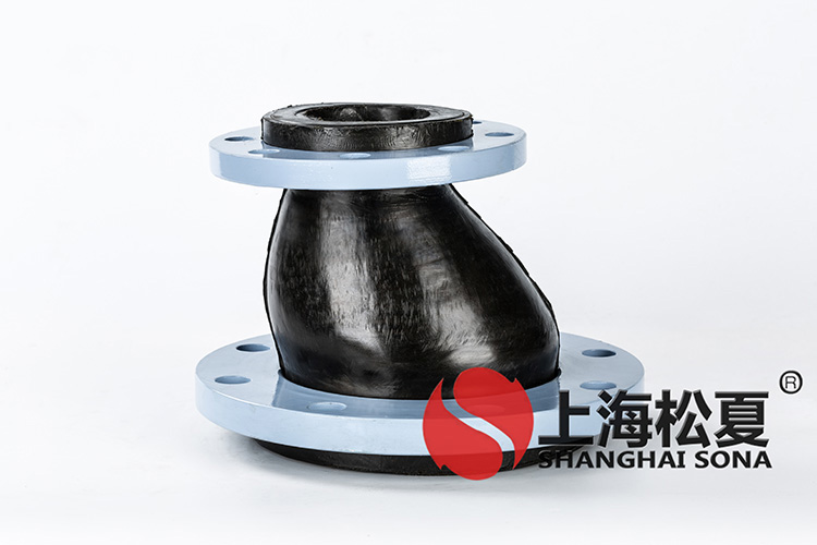 JDX型變徑彈力管道<a href='http://www.sc1688.com' target='_blank'><u>減震器</u></a>