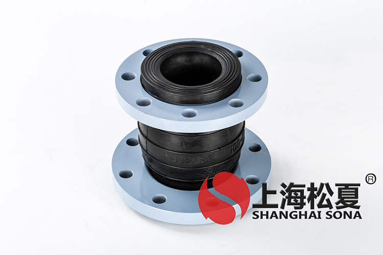 JGD-B變徑彈力管道<a href='http://www.sc1688.com' target='_blank'><u>減震器</u></a>