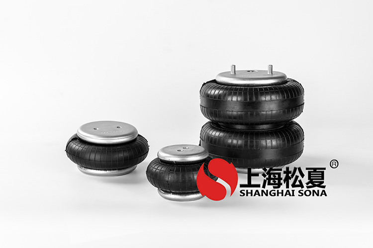 橡膠空氣彈簧<a href='http://www.sc1688.com' target='_blank'><u>減震器</u></a>的發(fā)展趨勢