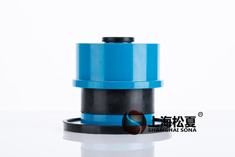 水泵<a href='http://www.sc1688.com' target='_blank'><u>減震器</u></a>系統(tǒng)設(shè)計(jì)和安裝要點(diǎn)