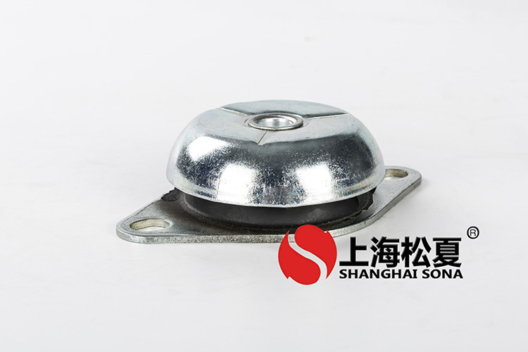 橡膠<a href='http://www.sc1688.com' target='_blank'><u>減振器</u></a>的應(yīng)用非常廣泛,但并不是所有的場(chǎng)合