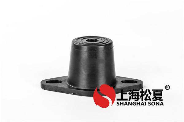 RM-120小型水泵用橡膠<a href='http://www.sc1688.com' target='_blank'><u>減震器</u></a>
