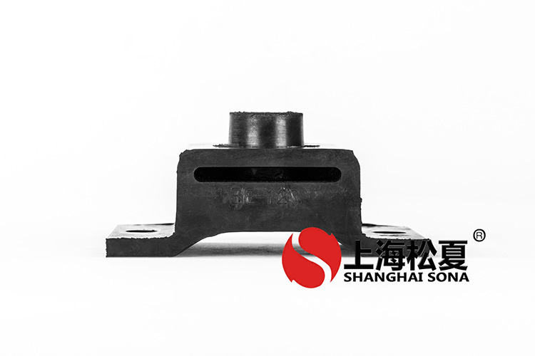 低頻復合橡膠<a href='http://www.sc1688.com' target='_blank'><u>減振器</u></a>
