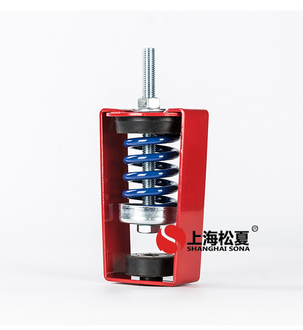 吊式<a href='http://www.sc1688.com' target='_blank'><u>彈簧減震器</u></a>