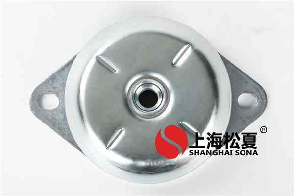 <a href='http://www.sc1688.com' target='_blank'><u>彈簧減震器</u></a>施工特點(diǎn)