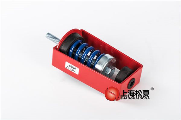 彈簧減震的生產(chǎn)廠(chǎng)家-上海松夏減震器有限公司