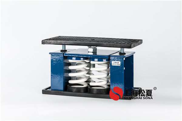 液壓式<a href='http://www.sc1688.com' target='_blank'><u>彈簧減震器</u></a>的詳細(xì)介紹
