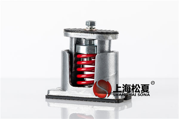 上海松夏阻尼彈簧<a href='http://www.sc1688.com' target='_blank'><u>減震器</u></a>的生產(chǎn)的詳細(xì)介紹