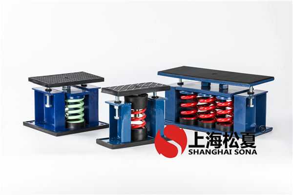 變壓器的噪聲使用<a href='http://www.sc1688.com' target='_blank'><u>減震器</u></a>降噪