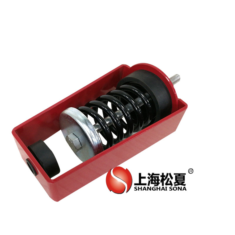 沖床產(chǎn)生的噪音，你想到用減震器來解決了嗎？