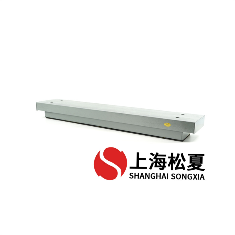 消防泵減震墊內(nèi)部結(jié)構怎么樣？