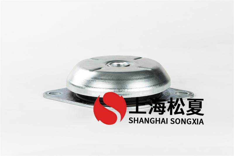 制冷壓縮機安裝JNH1063816M<a href='http://www.sc1688.com' target='_blank'><u>橡膠減震器</u></a>