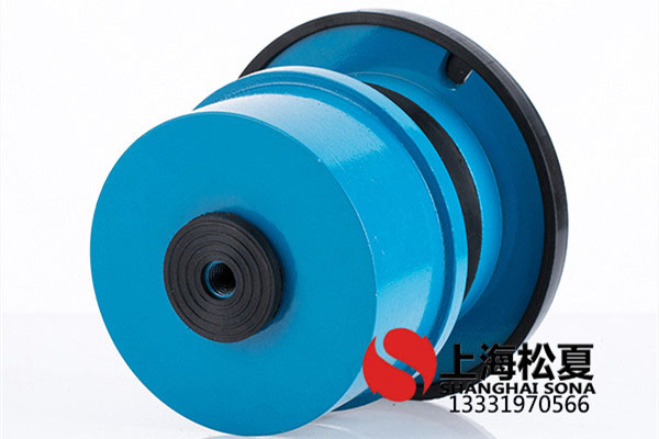 空調(diào)一體機機組安裝ZTA-100<a href='http://www.sc1688.com' target='_blank'><u>彈簧減震器</u></a>