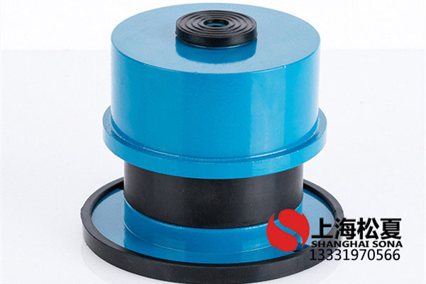 防爆混流風(fēng)機用ZTA-200<a href='http://www.sc1688.com' target='_blank'><u>彈簧減震器</u></a>