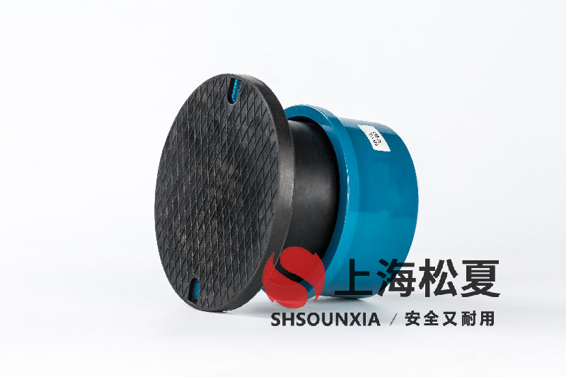 泵與泵站ZTA-320阻尼<a href='http://www.sc1688.com' target='_blank'><u>彈簧減震器</u></a>的應(yīng)用與優(yōu)化
