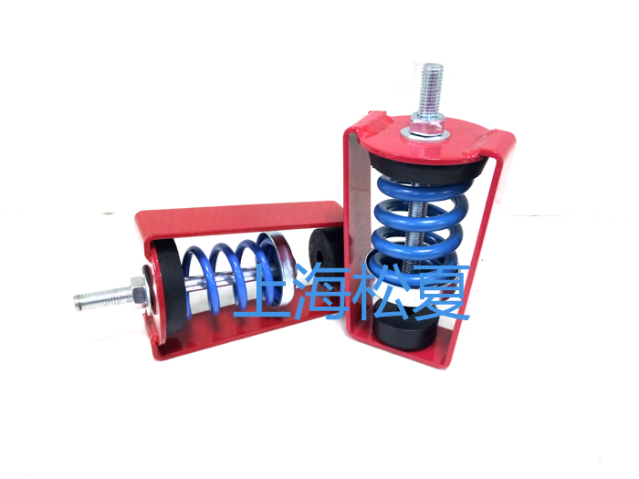 <a href='http://www.sc1688.com' target='_blank'><u>彈簧減震器</u></a>在汽車上的作用