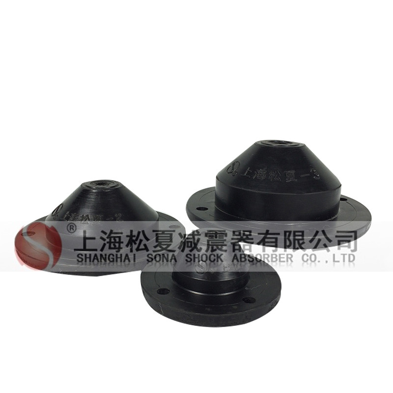 高速沖床應該選擇哪種橡膠<a href='http://www.sc1688.com' target='_blank'><u>減震器</u></a>