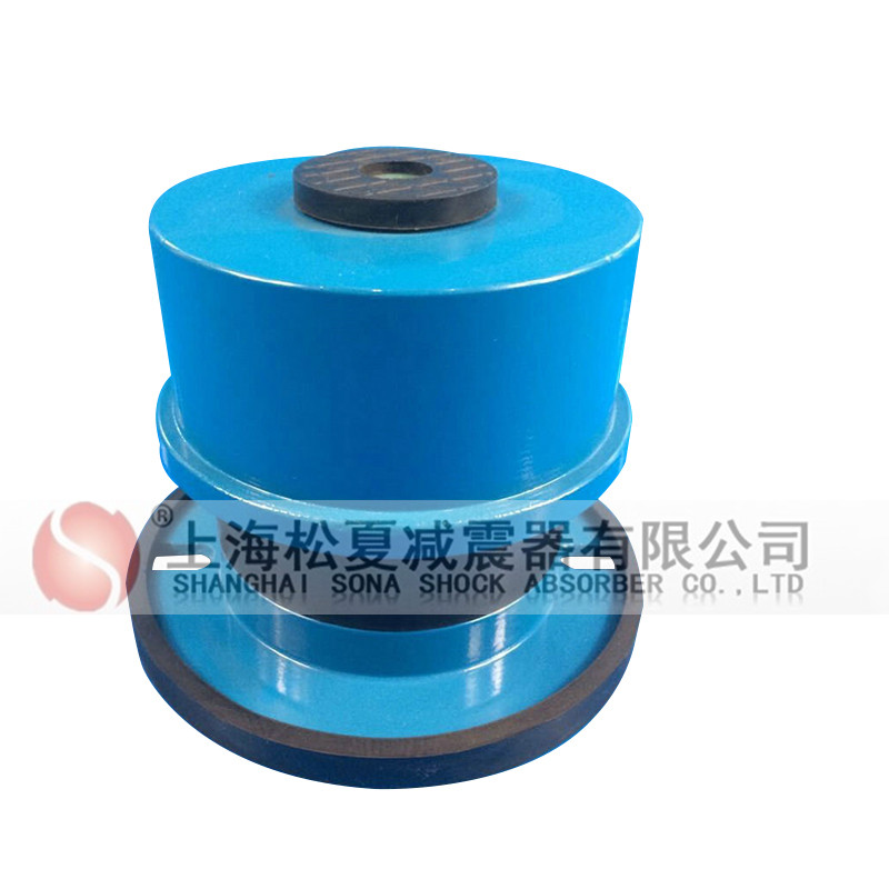 空調(diào)系統(tǒng)及<a href='http://www.sc1688.com' target='_blank'><u>彈簧減震器</u></a>調(diào)試中常見問題