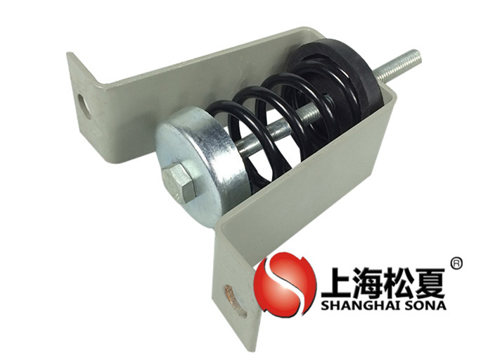V型吊式彈簧<a href='http://www.sc1688.com' target='_blank'><u>減震器</u></a>
