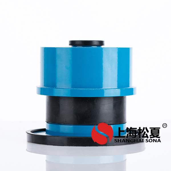 ZTA水泵阻尼彈簧減震器，上海ZTA水泵阻尼彈簧減震器，淞江ZTA水泵阻尼彈簧減震器