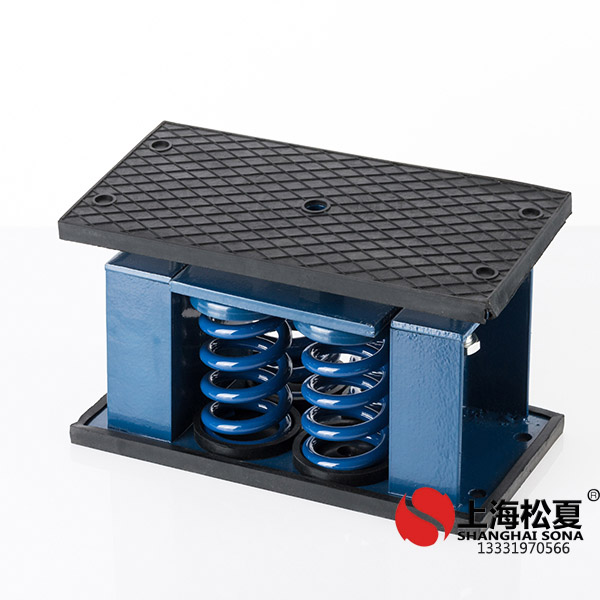 DZT型大載荷阻尼彈簧<a href='http://www.sc1688.com' target='_blank'><u>減震器</u></a>