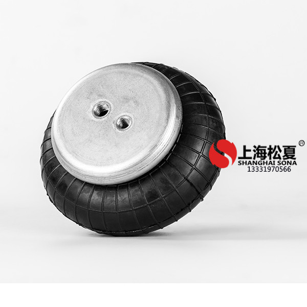 橡膠空氣彈簧<a href='http://www.sc1688.com' target='_blank'><u>減震器</u></a>的發(fā)展趨勢