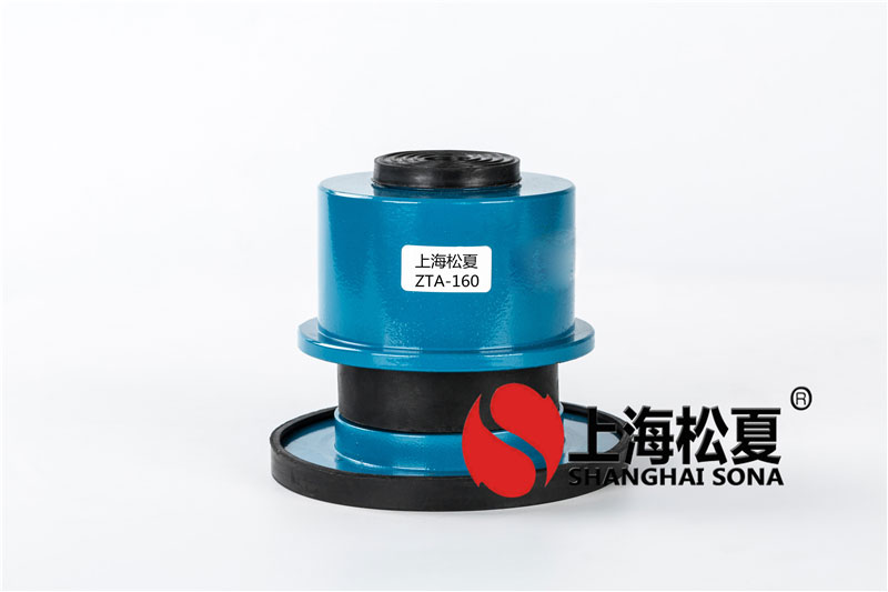 阻尼彈簧<a href='http://www.sc1688.com' target='_blank'><u>減振器</u></a>ZTA-320冰水機質量如何