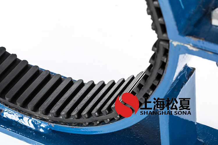 管道管托橡膠<a href='http://www.sc1688.com' target='_blank'><u>減震器</u></a>實(shí)物圖拍攝局部圖