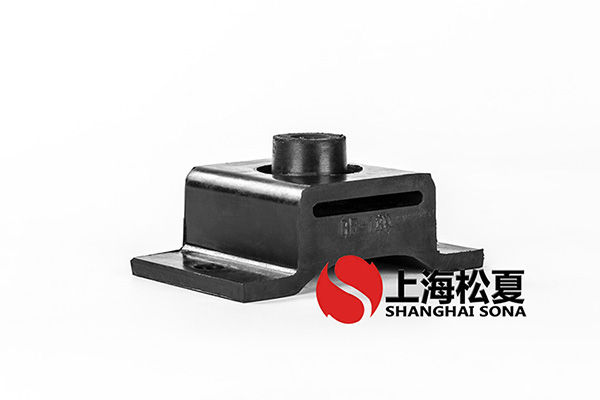 BE橡膠<a href='http://www.sc1688.com' target='_blank'><u>減震器</u></a>特點