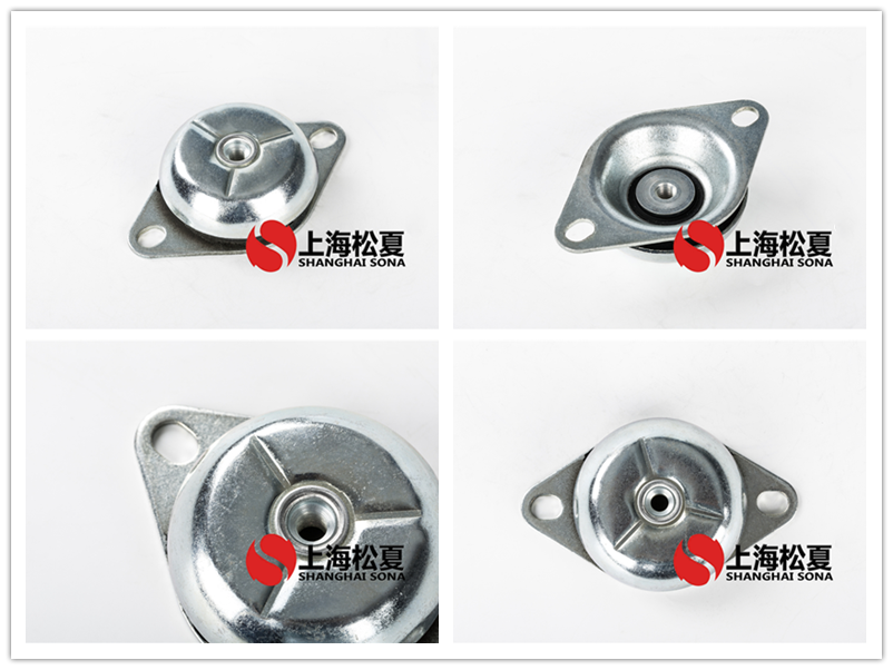 JNH633008M橡膠<a href='http://www.sc1688.com' target='_blank'><u>減震器</u></a>產(chǎn)品圖