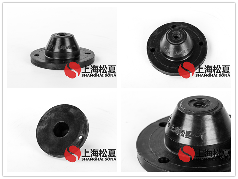 JGD-1橡膠<a href='http://www.sc1688.com' target='_blank'><u>減震器</u></a>產(chǎn)品圖
