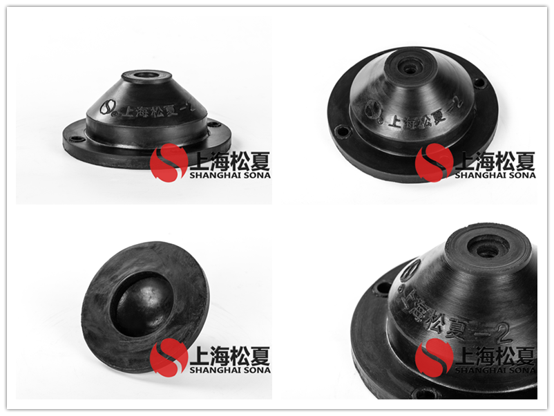 JGD-2橡膠<a href='http://www.sc1688.com' target='_blank'><u>減震器</u></a>產(chǎn)品參數(shù)圖