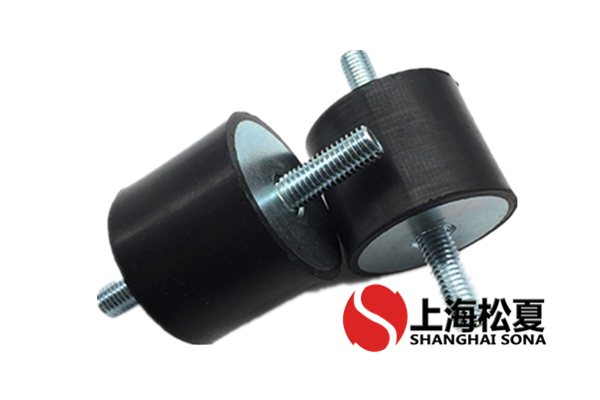 JNCC型橡膠<a href='http://www.sc1688.com' target='_blank'><u>減振器</u></a>簡介