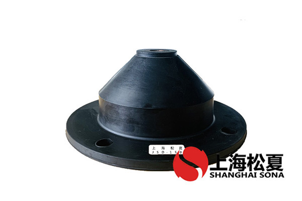 JSD橡膠<a href='http://www.sc1688.com' target='_blank'><u>減振器</u></a>性能