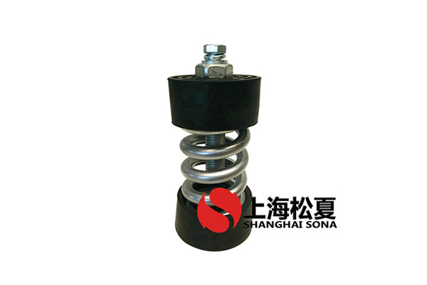 ZTH型彈簧<a href='http://www.sc1688.com' target='_blank'><u>減震器</u></a>性能