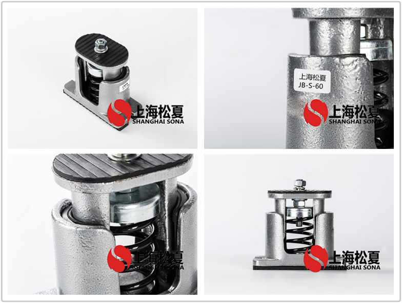JB-60-S彈簧<a href='http://www.sc1688.com' target='_blank'><u>減震器</u></a>產(chǎn)品圖
