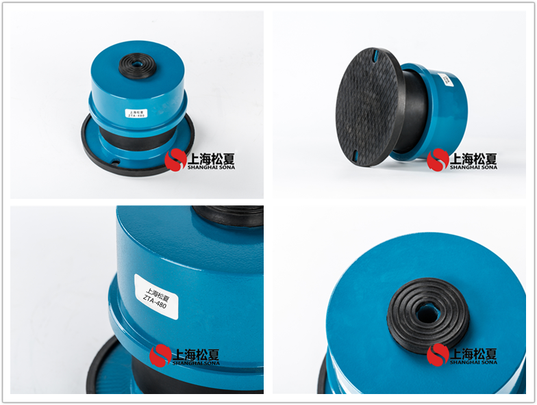 ZTA-480阻尼彈簧<a href='http://www.sc1688.com' target='_blank'><u>減震器</u></a>產(chǎn)品圖片