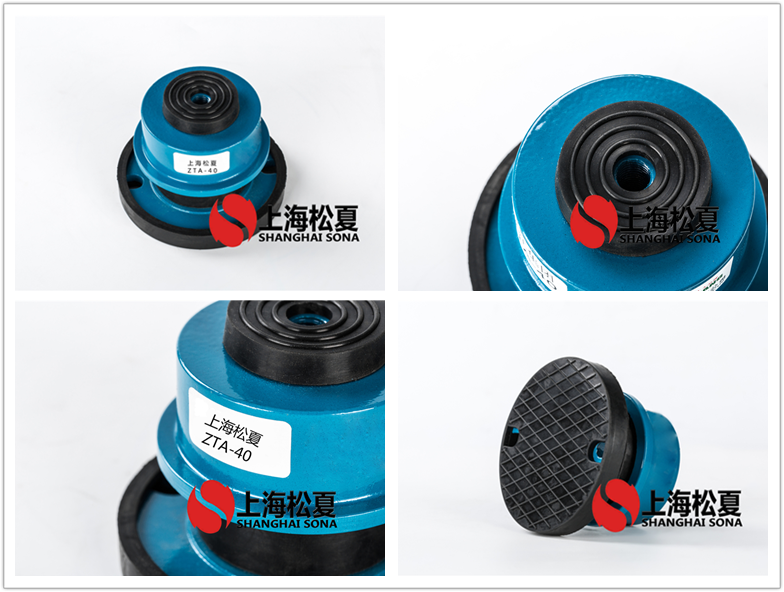 ZTA-40阻尼彈簧<a href='http://www.sc1688.com' target='_blank'><u>減震器</u></a>圖片