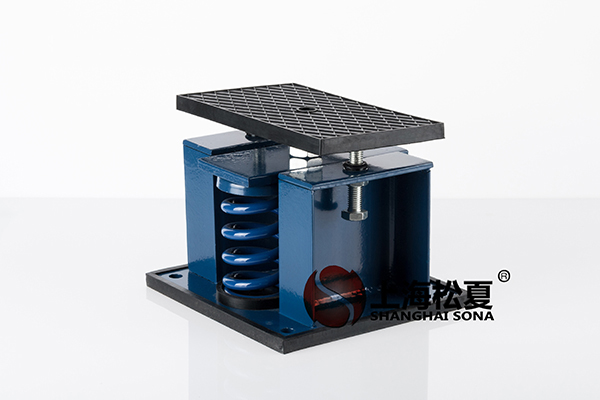 <a href='http://www.sc1688.com' target='_blank'><u>彈簧減震器</u></a>結構