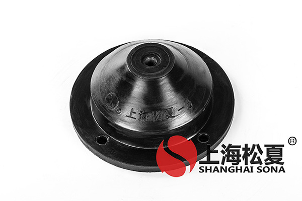 橡膠<a href='http://www.sc1688.com' target='_blank'><u>減震器</u></a>效果