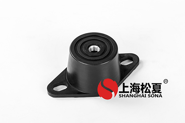 橡膠<a href='http://www.sc1688.com' target='_blank'><u>減震器</u></a>性能