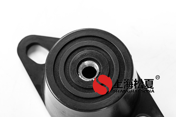 橡膠<a href='http://www.sc1688.com' target='_blank'><u>減震器</u></a>圖1