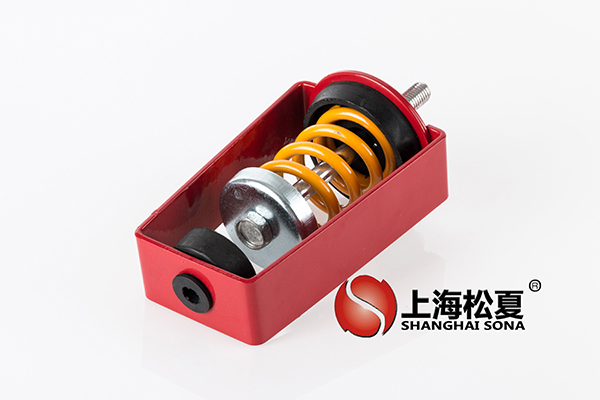 彈簧<a href='http://www.sc1688.com' target='_blank'><u>減震器</u></a>簡介
