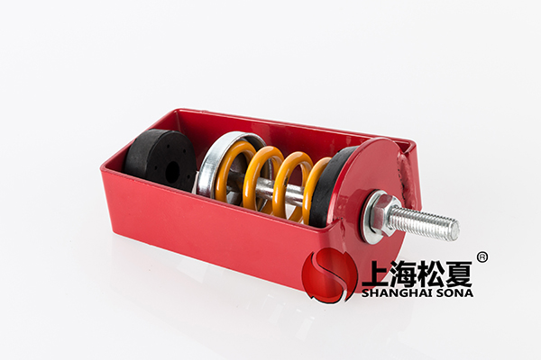 彈簧<a href='http://www.sc1688.com' target='_blank'><u>減震器</u></a>應(yīng)用問(wèn)題