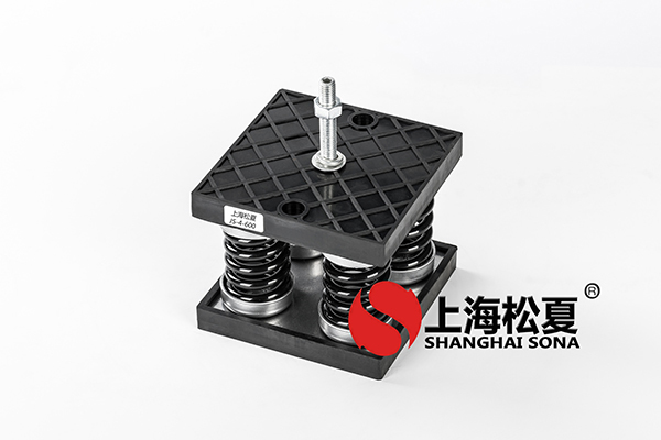 彈簧<a href='http://www.sc1688.com' target='_blank'><u>減震器</u></a>性能簡介