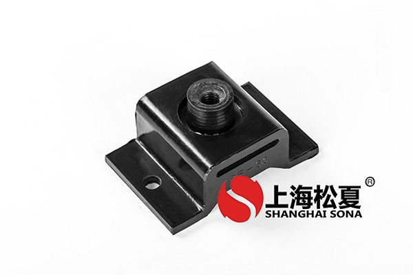 <a href='http://www.sc1688.com' target='_blank'><u>橡膠減震器</u></a>的檢測工作最重要