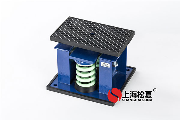 總結(jié)一下<a href='http://www.sc1688.com' target='_blank'><u>彈簧減震器</u></a>的使用范圍