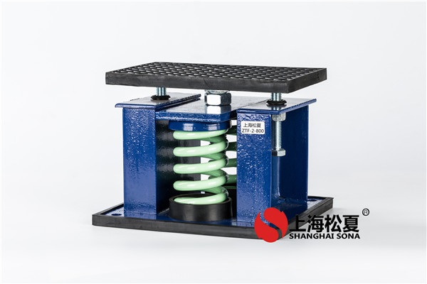 <a href='http://www.sc1688.com' target='_blank'><u>彈簧減震器</u></a>的介紹和作用