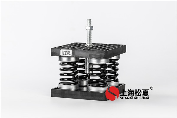 彈簧減振器在安裝中要注意哪些？